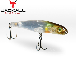 Воблер Jackall Mud Sucker 95 fp ayu head